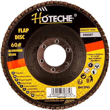 

Hoteche HT550307