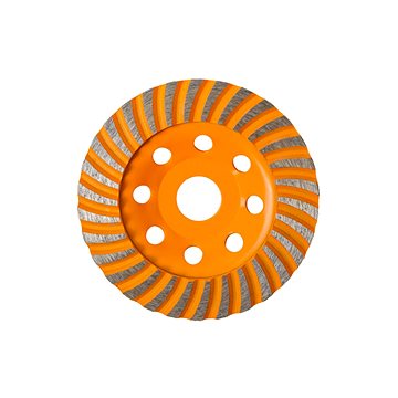 

Hoteche Diamantový řezný kotouč 115 mm, pohárový - HT570502