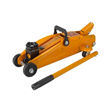

Hoteche Pojízdný hydraulický zvedák 2t - HT651203