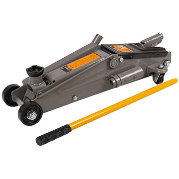 

Hoteche Pojízdný hydraulický zvedák 3t - HT651630