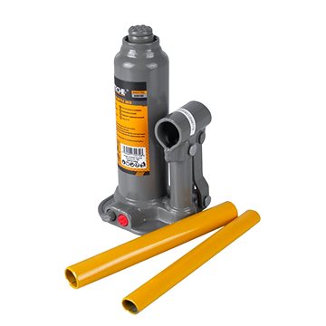 

Hoteche Hydraulický hever 2t, zdvih 178 - 338 mm - HT650102
