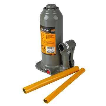 

Hoteche Hydraulický hever 10t, zdvih 222 - 447 mm - HT650110