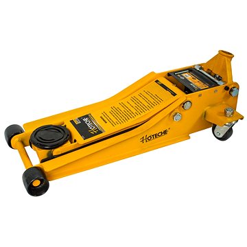 

Hoteche Pojízdný nízkoprofilový zvedák 3 t - HT651302