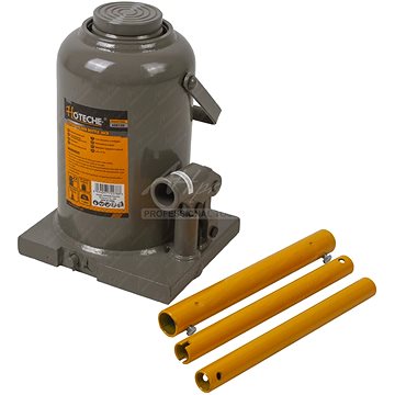 

Hoteche Hydraulický hever 32t, zdvih 260 - 420 mm - HT650132