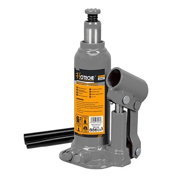 

Hoteche Hydraulický hever 4t, zdvih 188 - 363 mm - HT650104