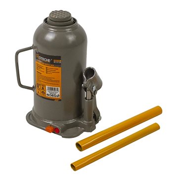 

Hoteche Hydraulický hever 20t, zdvih 235 - 445 mm - HT650120