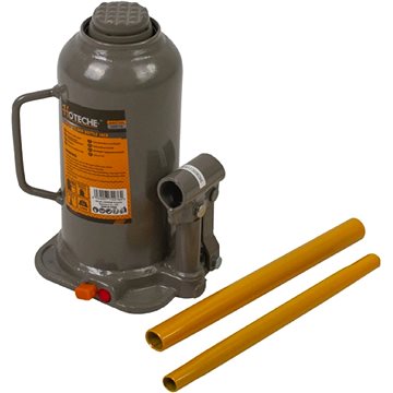 

Hoteche Hydraulický hever 16 t, zdvih 227 - 457 mm - HT650116