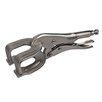 

Hoteche Samosvorné kleště pro svařování 220 mm - HT110601