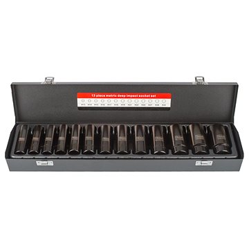 

Hoteche Sada vnitřních nástrčných klíčů 1/2", 13 ks - HT206403