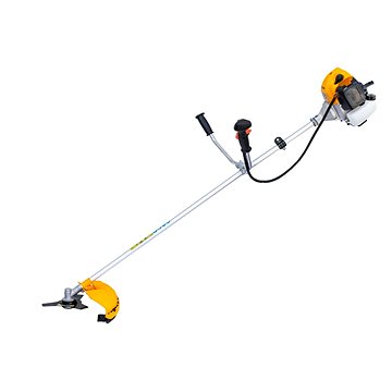 

HOTECHE Křovinořez benzínový 2v1, 1250W - HTG840207