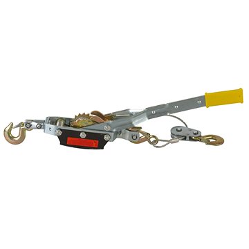 

Hoteche Pákový lanový tahač 4t - HT680401