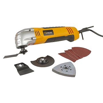 

Hoteche Oscilační bruska 300 W - HTP802201