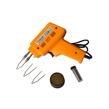 

Hoteche Pájka transformátorová 100 W + příslušenství - HTP701301