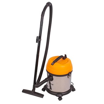 

Hoteche Vysavač průmyslový, 1200W, 20 l - HTP805520