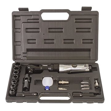 

Hoteche Pneumatická ráčna 1/2", 17 ks - HTA830201