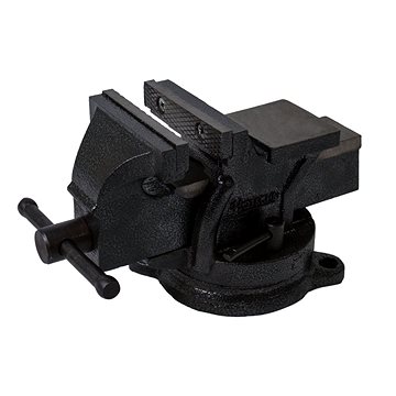 

Hoteche Otočný dílenský svěrák 100 mm, 6 kg - HT300102