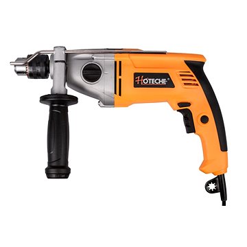 

Hoteche Příklepová vrtačka 1050W, 3200 ot/min. - HTP800211BMC