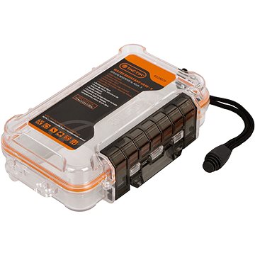 

Tactix vodotěsné pouzdro - TC320070