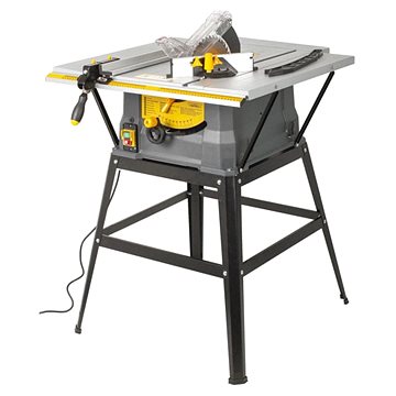 

Hoteche Stolní kotoučová pila 254 mm, 1500 W