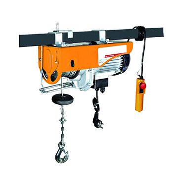 

Hoteche Elektrický lanový naviják 1850 W, 600/1200 kg