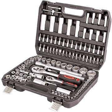

AHProfi Gola sada 1/4" a 1/2", 108 ks