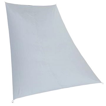 

DIMENZA Plachta stínící, šedá 3 x 3m