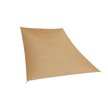 

DIMENZA Plachta stínící, taupe 3 x 3m