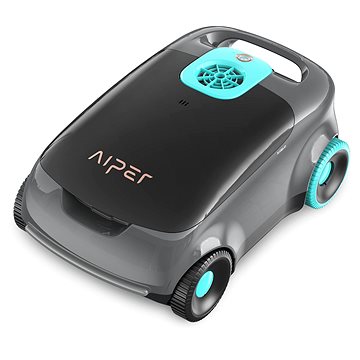 

AIPER Vysavač do bazénu robotický Scuba E1