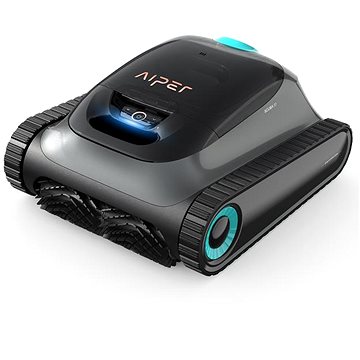 

AIPER Vysavač do bazénu Scuba S1 2025