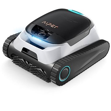 

AIPER Bazénový vysavač Scuba N1 2025