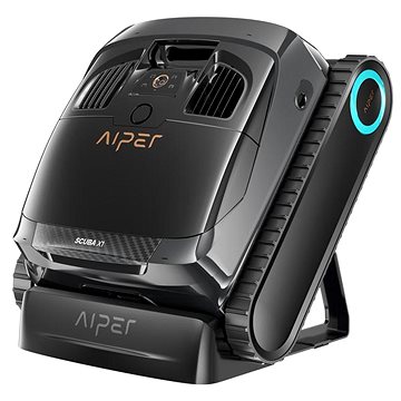 

AIPER Vysavač do bazénu Scuba X1