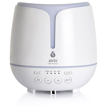 

Airbi SONIC – bílý