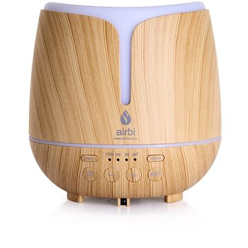 

Airbi SONIC – světlé dřevo