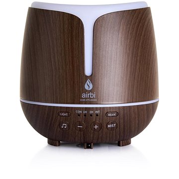

Airbi SONIC – tmavé dřevo