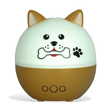 

Airbi PET woof (pes)