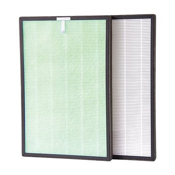 

Airbi SPRING (antibakteriální+HEPA)