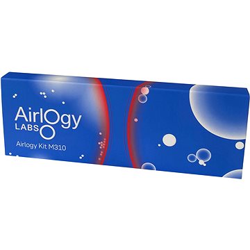 

Airlogy Kit M310 Stěr