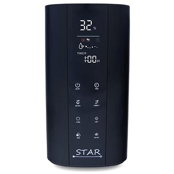 

Airbi STAR 2022