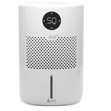 

Airbi EVO WIFI