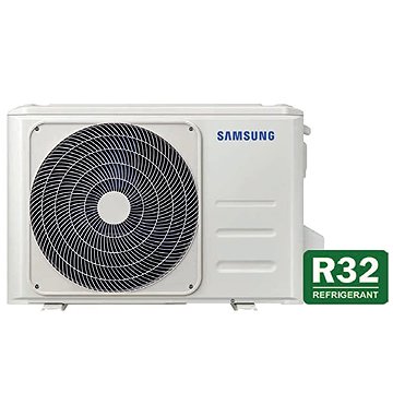 

SAMSUNG AR09TXHQASIXEU