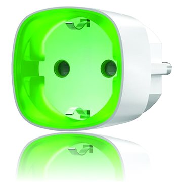 

Ajax Socket White