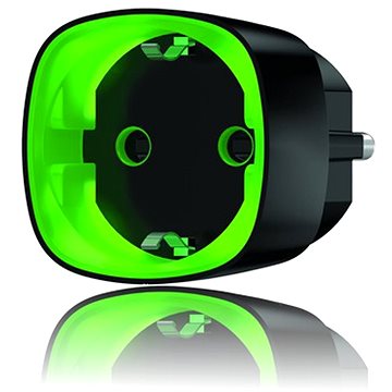 

Ajax Socket Black