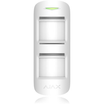

Ajax MotionProtect Outdoor (8EU) ASP white (38197)