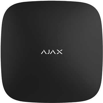 

Ajax Hub 2 Black