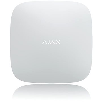 

Ajax Hub 2 White