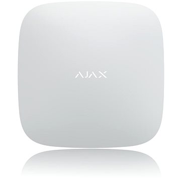 

Ajax Hub 2 LTE (4G) white (33152)