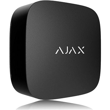 

Ajax LifeQuality (8EU) black - Inteligentní sensor kvality ovzduší