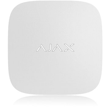 

Ajax LifeQuality (8EU) white - Inteligentní sensor kvality ovzduší
