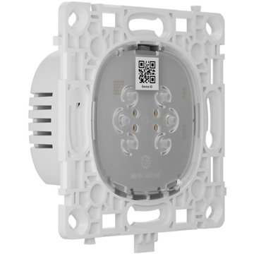 

Ajax LightCore (Crossover) - Relé pro LightSwitch (spínač řazení 7 - křížový)