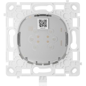 

Ajax LightCore (2-gang/2-way) - Relé pro LightSwitch (spínač řazení 6+6)